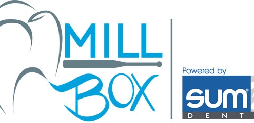 نرم افزار میلباکس - Millbox: راه حلی جامع برای دندانپزشکی دیجیتال