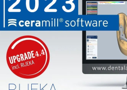 Ceramill 4.4