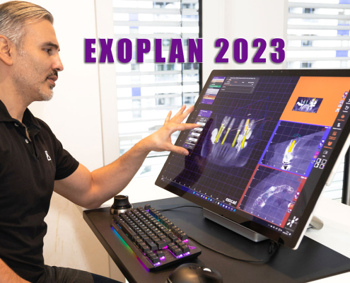 ExoCAD ExoPlan 2023