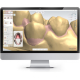 دوره کلیر الاینر تری شیب 3Shape Ortho Analyzer