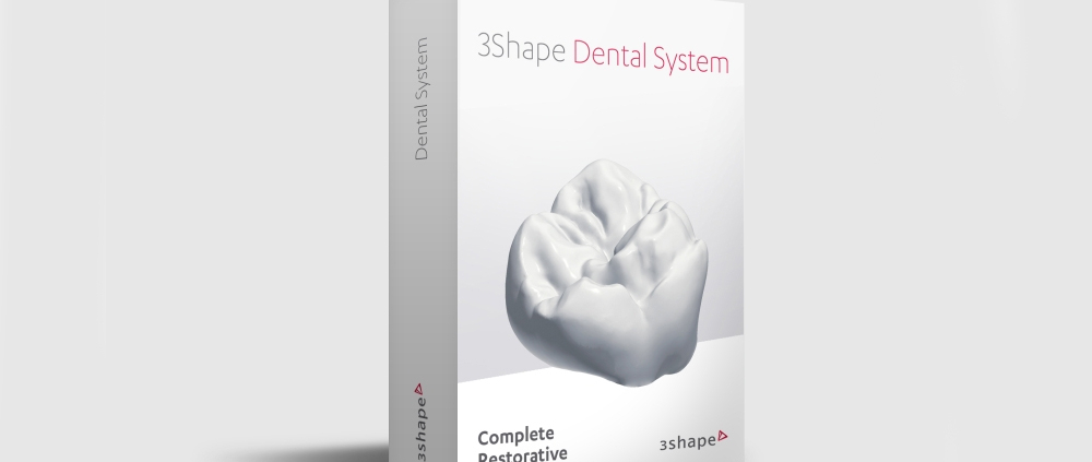دوره کامل نرم افزار تریشیپ 3Shape