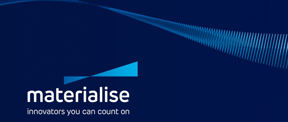 دوره صفر تا صد متریالایز Materialise